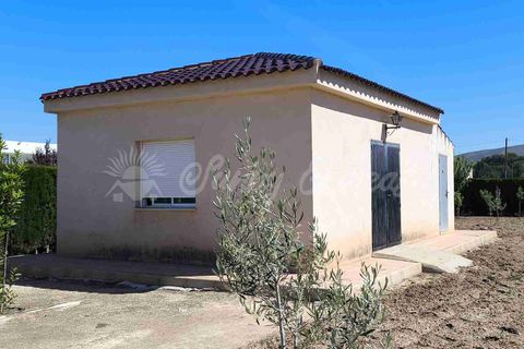 Villa i Yecla, Murcia, Yecla - € 649.000 | Ref: SF0573 - foto 42